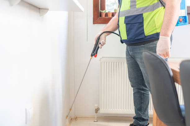  Colville, WA Pest Control Pros